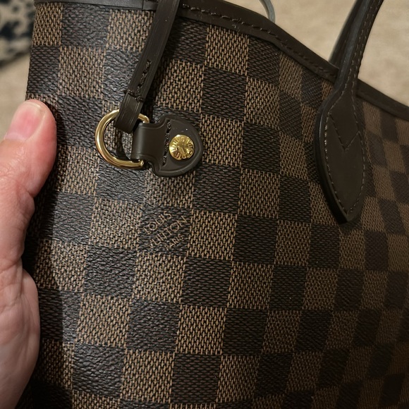 Tote bag purse - Picture 2 of 7